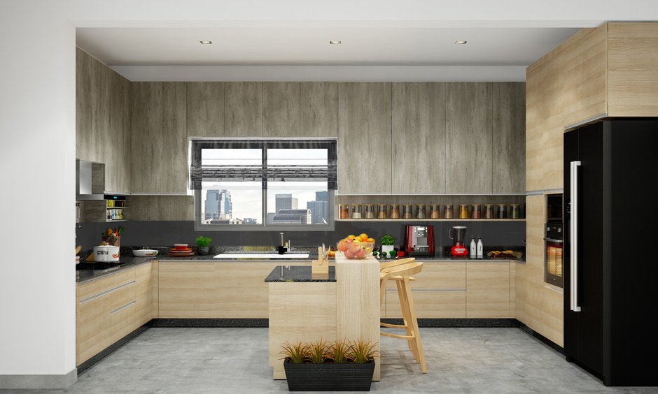 kitchen-woodwork-design
